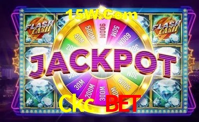 Jogos de Slot Ckc Bet