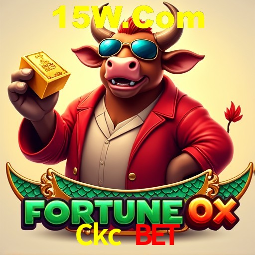 Casino Ao Vivo Ckc Bet