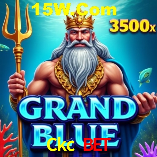 Descubra o Mundo do Cassino Online com Ckc Bet