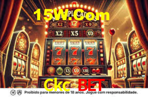 Ckc Bet,Ckc. Bet