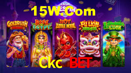 Ckc. Bet