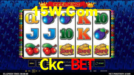 Ckc Bet