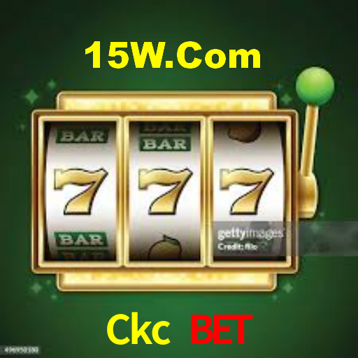 Ckc Bet,Ckc. Bet