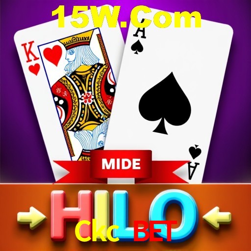 Mesa de Blackjack Ckc Bet