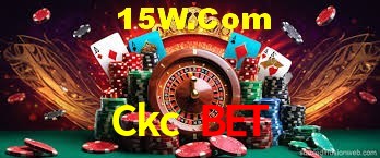 Welcome Bonus Ckc Bet