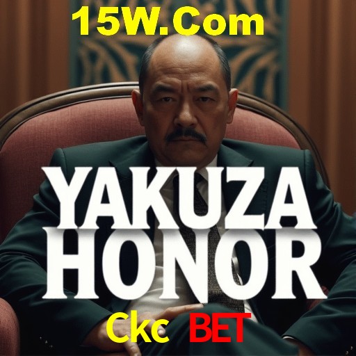 Ckc Bet
