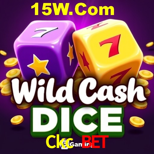 Slot Games Ckc Bet