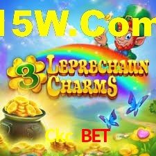 Ckc Bet App Interface