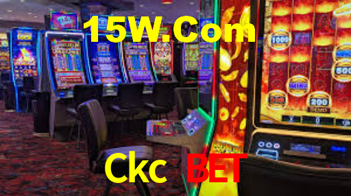Ckc Bet