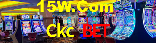 Ckc Bet: Seu Cassino Premiado com Pagamentos Rápidos