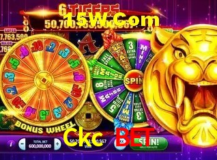 Casino Ao Vivo Ckc Bet