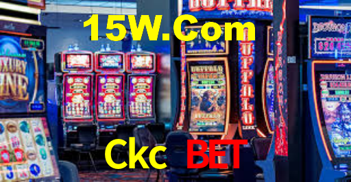 Ckc Bet