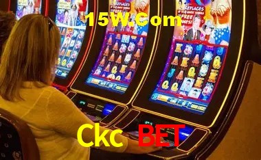 Sistemas de Segurança Ckc Bet
