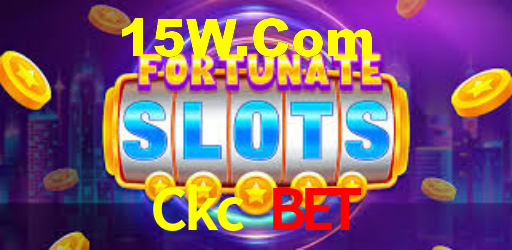 Ckc Bet,Ckc. Bet