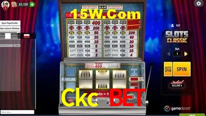Especiais de Fim de Semana Ckc Bet