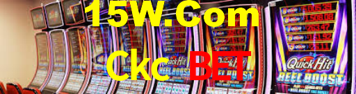 Ckc. Bet