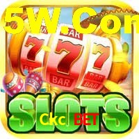 Premium Interface Ckc Bet