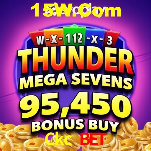 Interface do App Ckc Bet