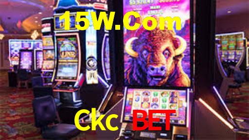 Ckc. Bet
