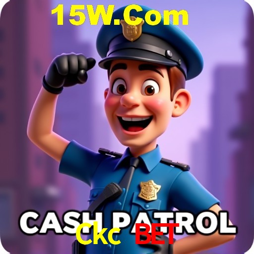 Game Providers Ckc Bet