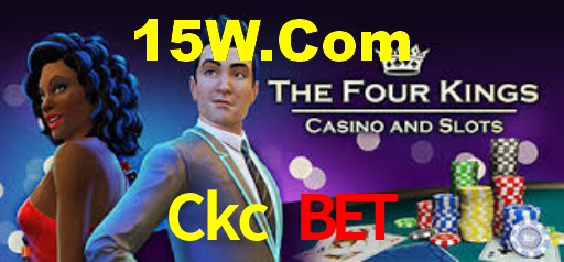 Ckc. Bet