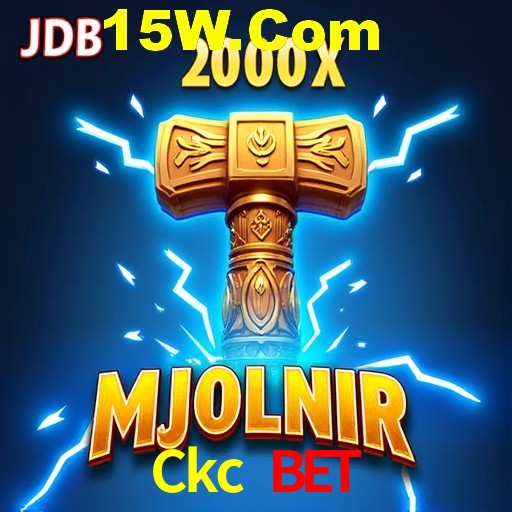 Exclusive Offers Ckc Bet