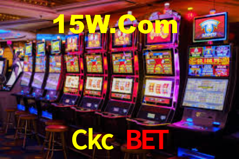 Ckc Bet,Ckc. Bet