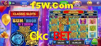 Statistics Ckc Bet
