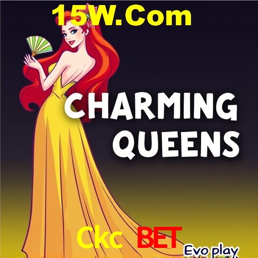 Descubra o Mundo do Cassino Online com Ckc Bet