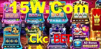 VIP Casino Ckc Bet